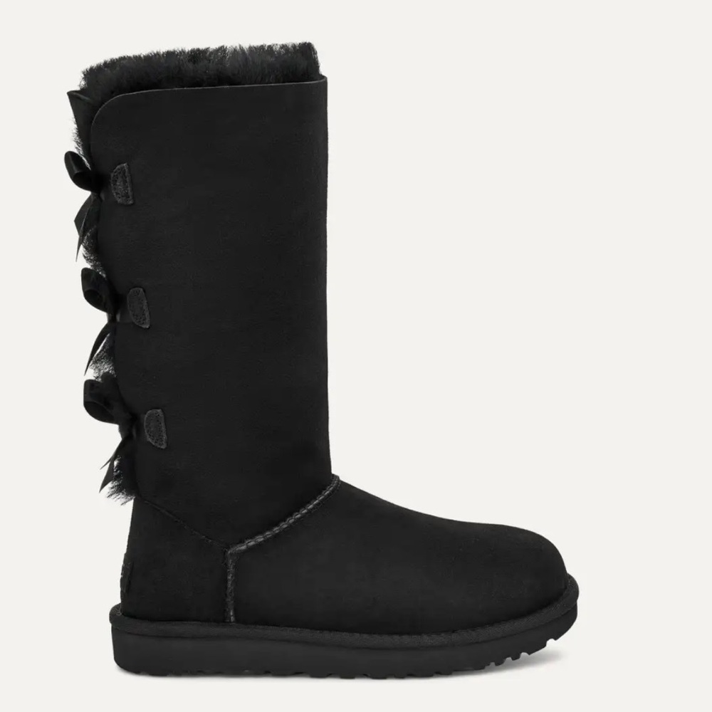 UGG Bailey Bow Tall II
